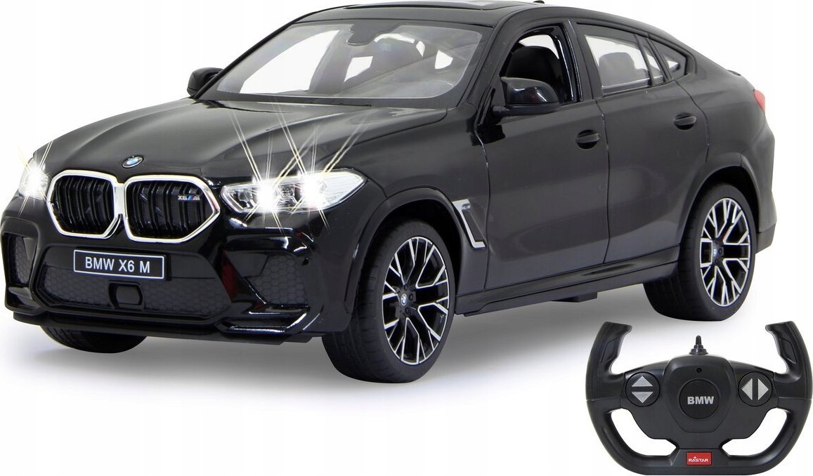 Jamara Jamara BMW X6 M   1:14