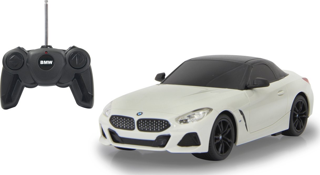 Jamara Jamara BMW Z4 Roadster 1:24