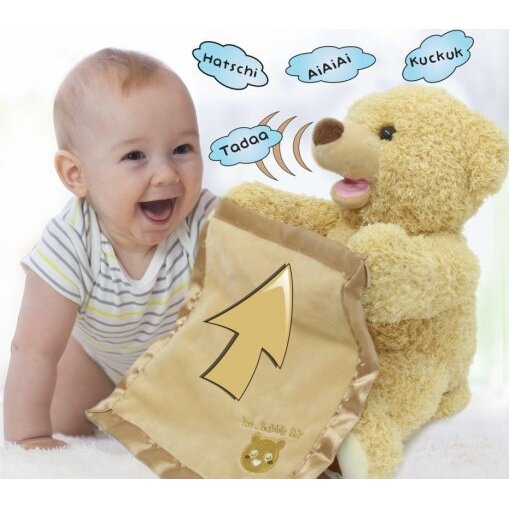 Jamara Jamara e.K. Bear -