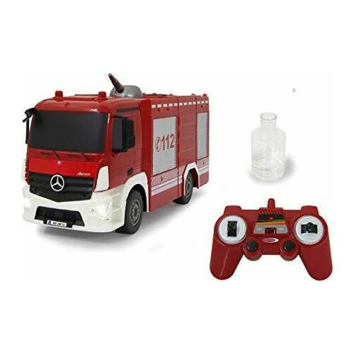 Jamara JAMARA fire brigade TLF with
