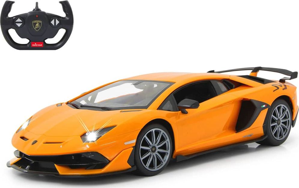 Jamara JAMARA Lamborghini Aventador SVJ 1:14