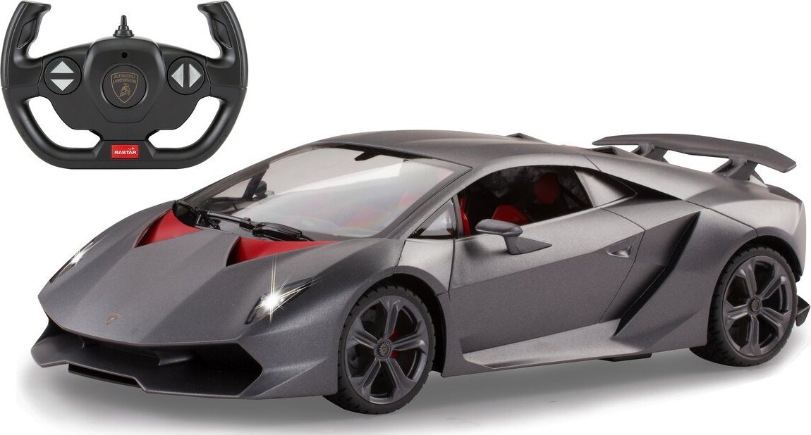 Jamara Jamara Lamborghini  Elemento 1:14     2