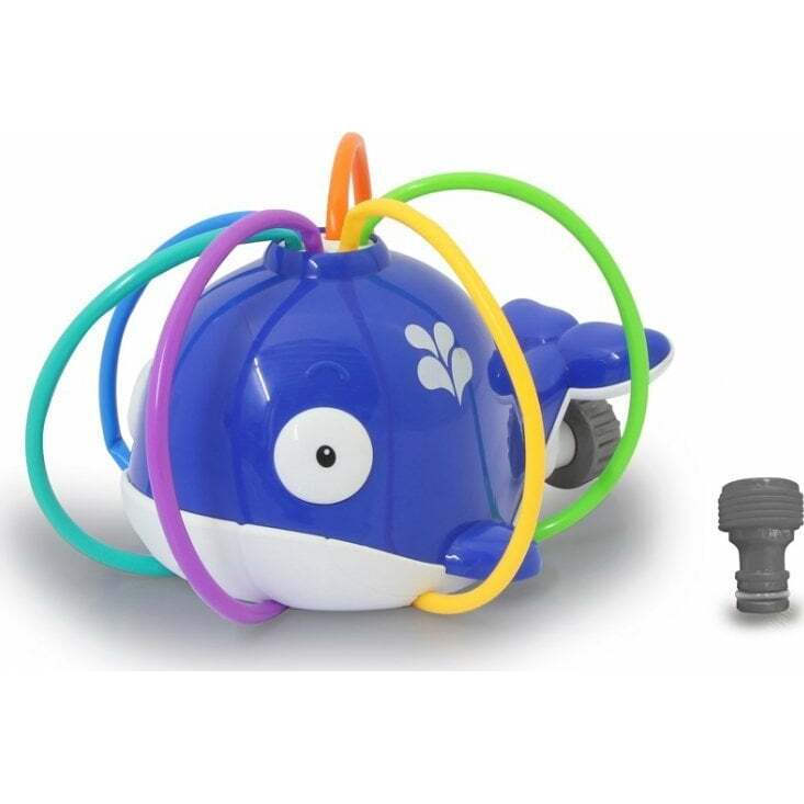 Jamara JAMARA Mc Fizz Water Sprinkler