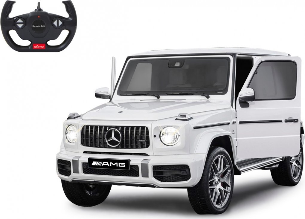 Jamara Jamara Mercedes-Benz AMG G63 1:14