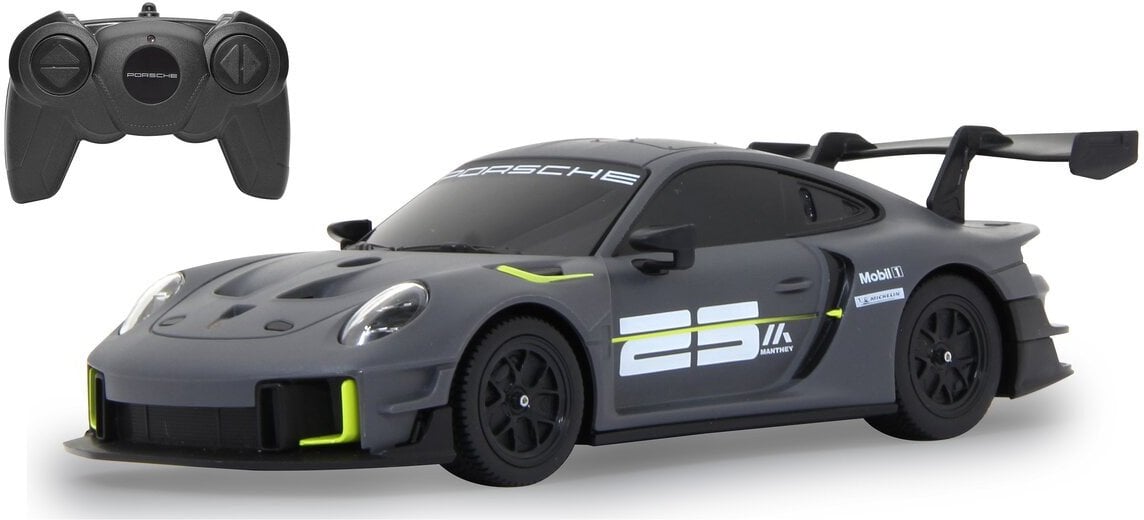 Jamara Jamara Porsche 911 GT2 RS