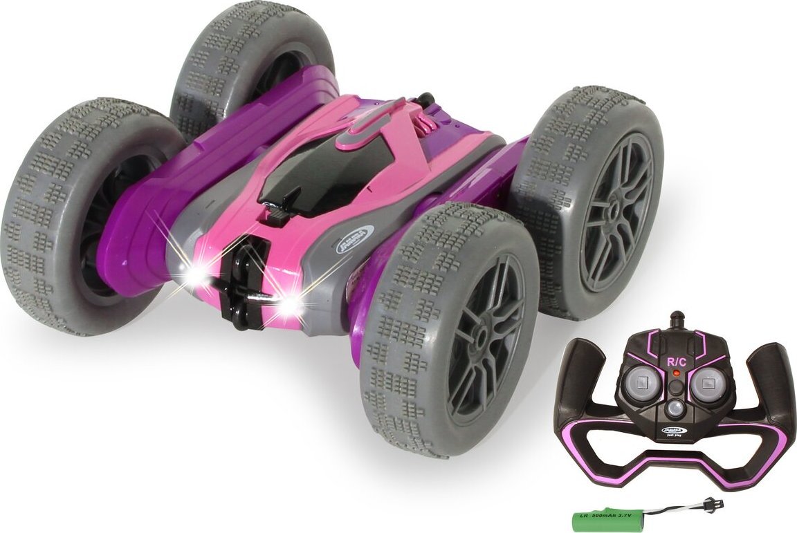 Jamara Jamara Stuntcar SpinX                     2,4GHz