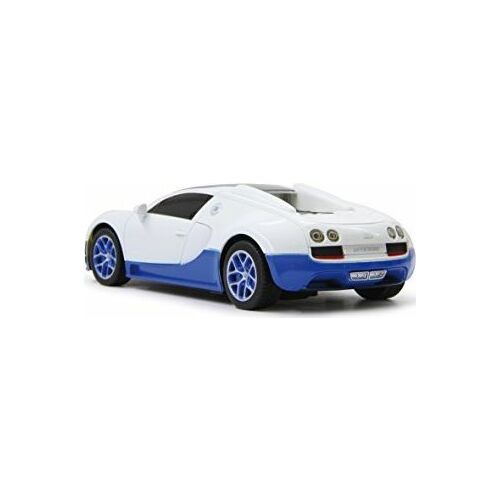Jamara VW Beetle 1:24 27MHz (405160)