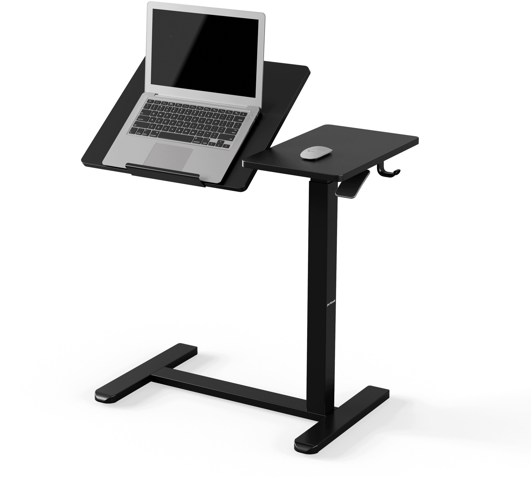 Jan Nowak pod laptopa , , , : BILL