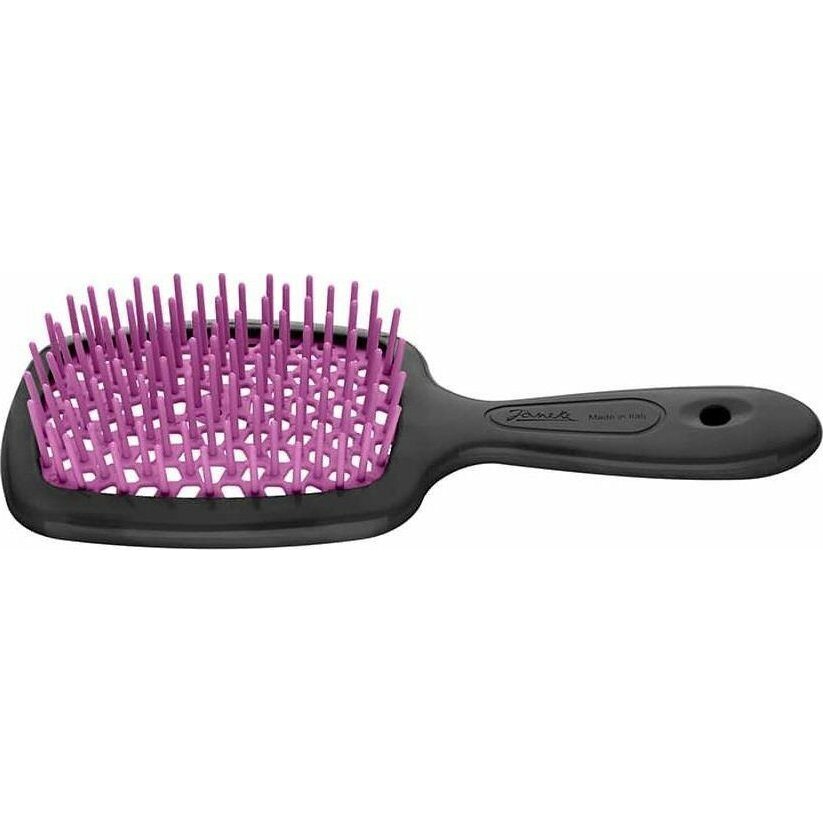 JANEKE_Small Superbrush ska do rozczesywania włosów