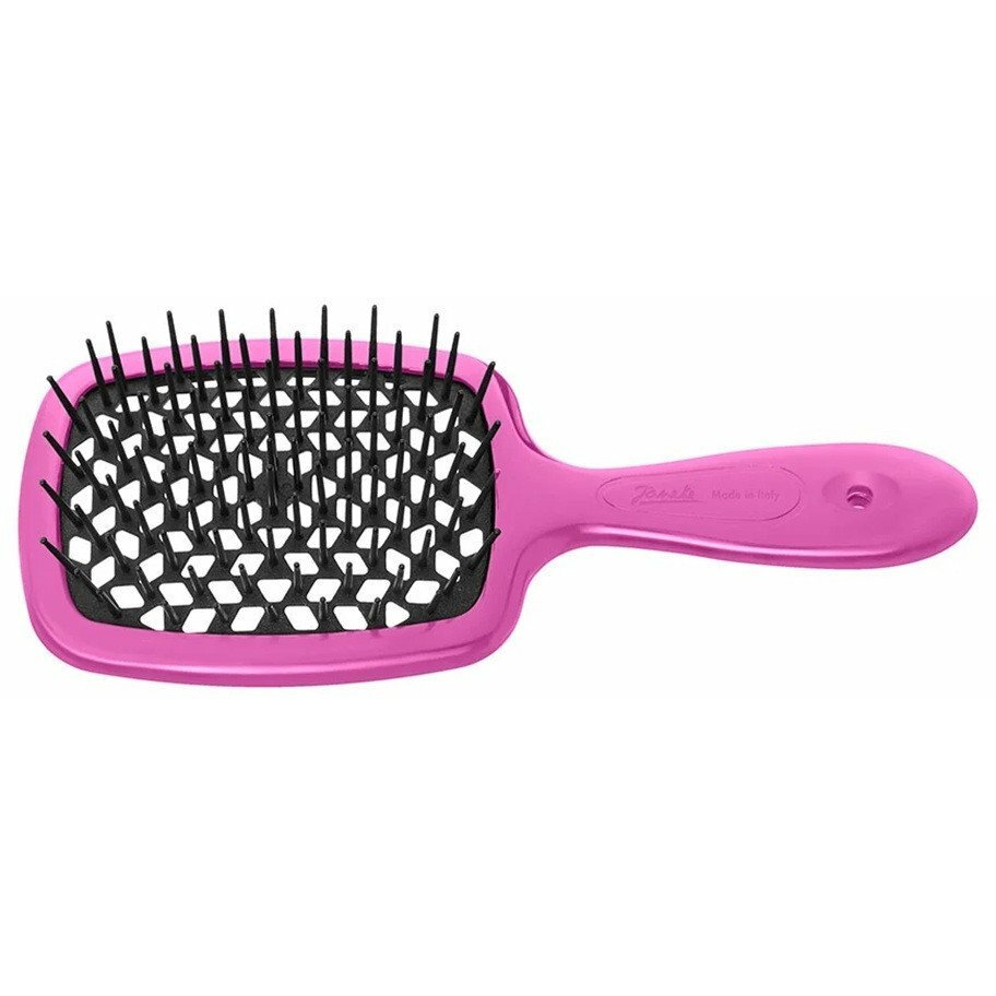JANEKE_Small Superbrush ska do rozczesywania włosów