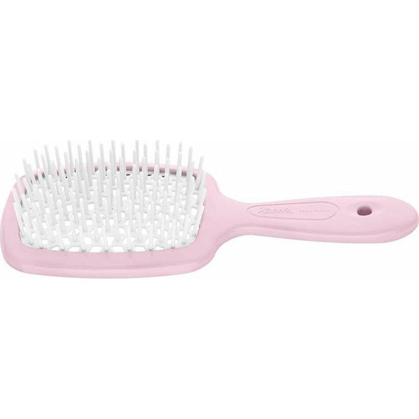 JANEKE_Small Superbrush ska do rozczesywania włosów