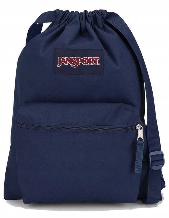 JanSport Jansport Drawsack EK0A5BI7N54 One size