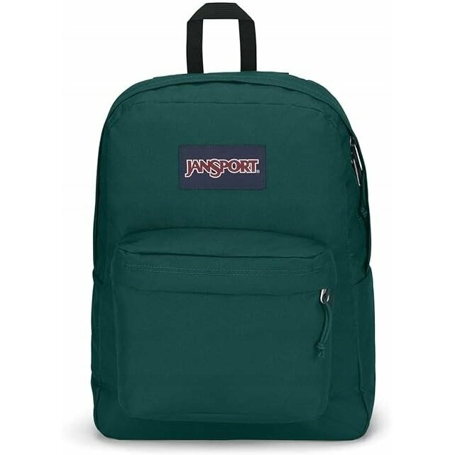 JanSport JanSport Superbreak Backpack EK0A5BAG5J4 One