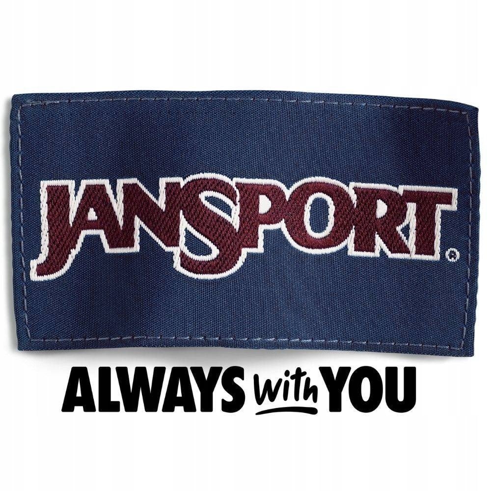 JanSport JanSport Superbreak Backpack EK0A5BAGN58 One