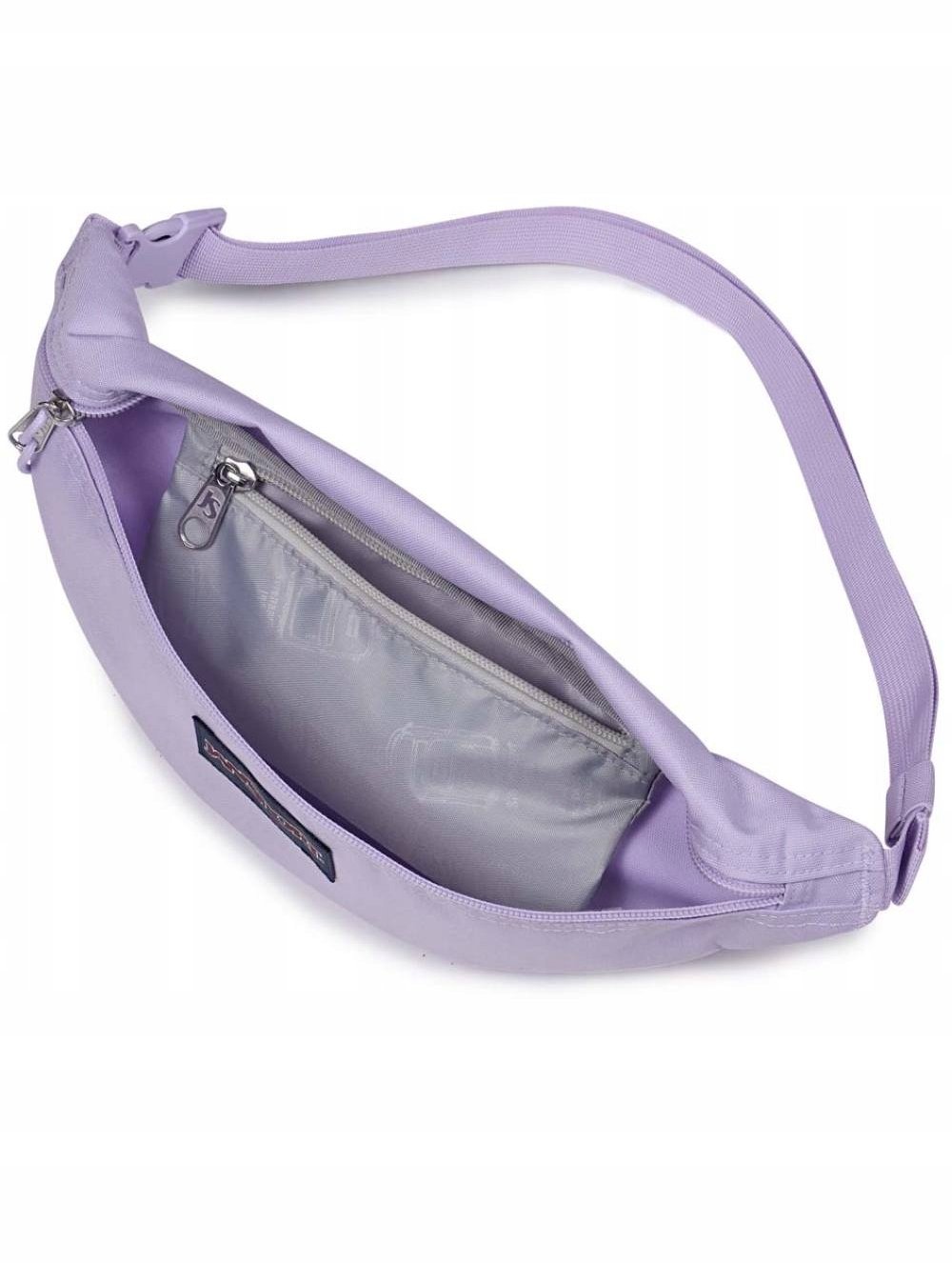 JanSport Jansport Swing Waistpack EK0A5BJXW30 One