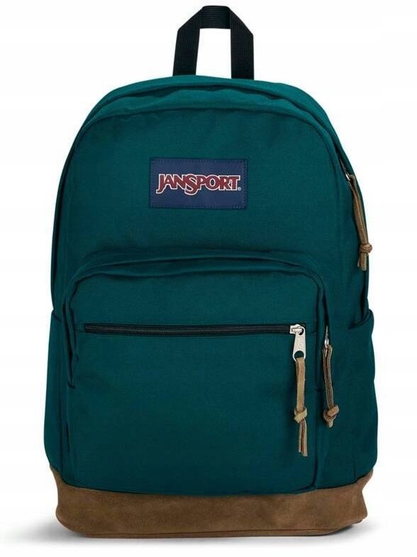 JanSport Right Pack Backpack One size