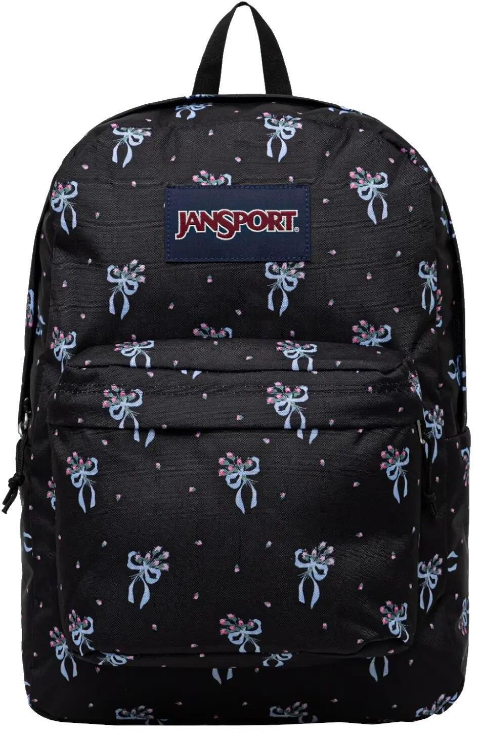 JanSport Superbreak Backpack  One size (EK0A5BAGA0K)