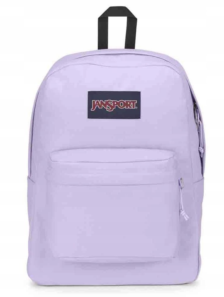 JanSport Superbreak Backpack One size (EK0A5BAGW301)