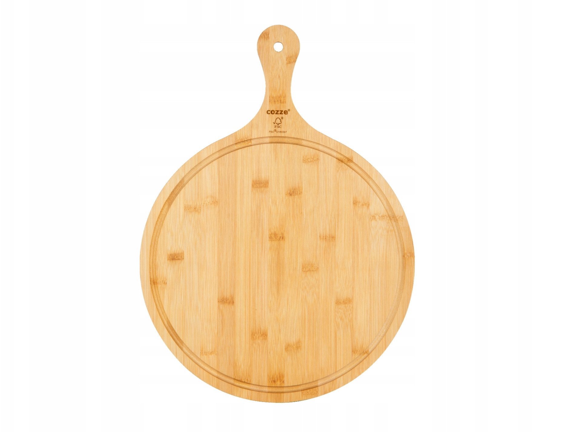 Jata Cozze®pizzabræt  Ø350x20 mm. | 90316/14937995