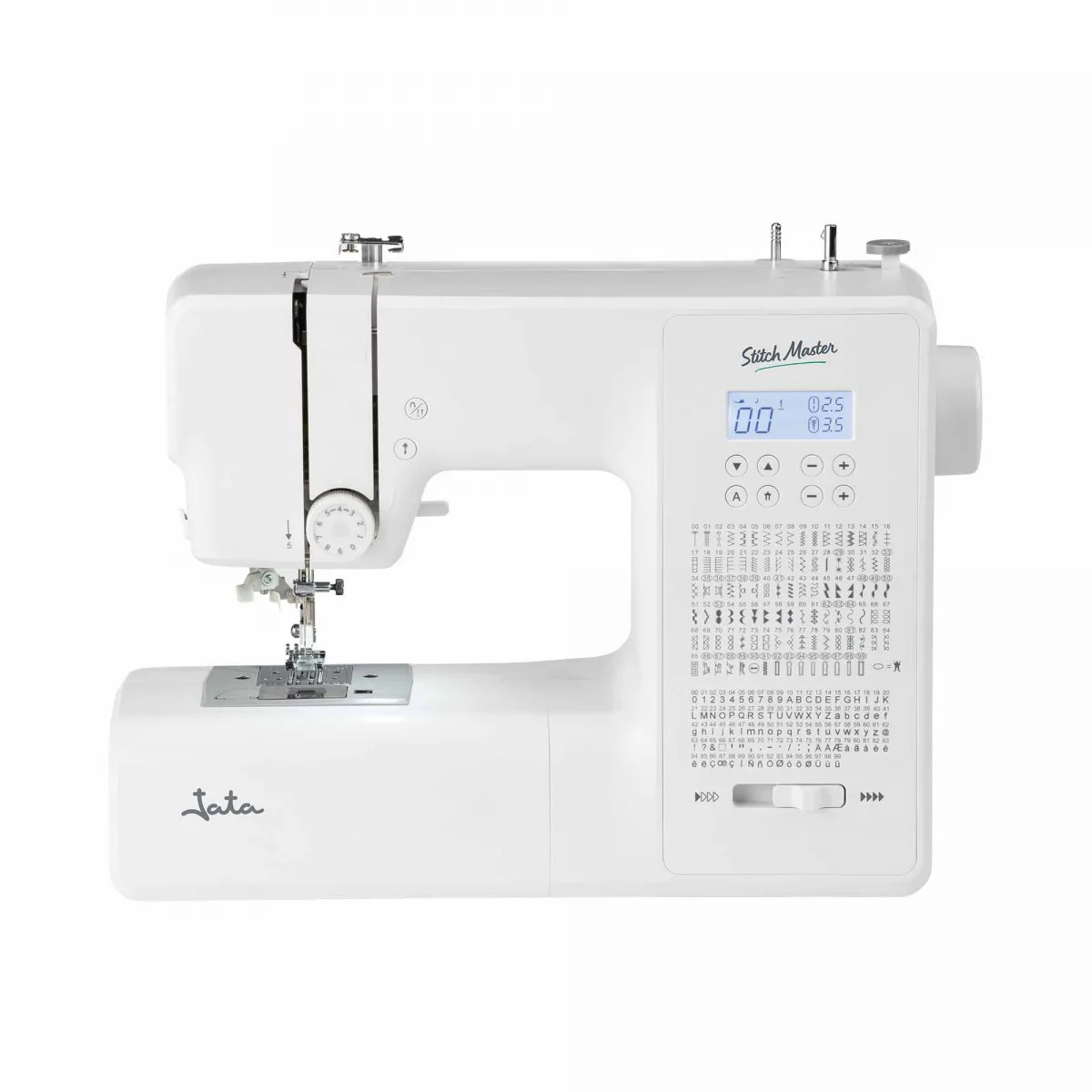 Jata JSMC1120 | T-MLX59063 | 8421078038993