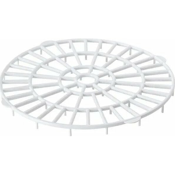 Jata WECK Inlay Grid Solid Plastic