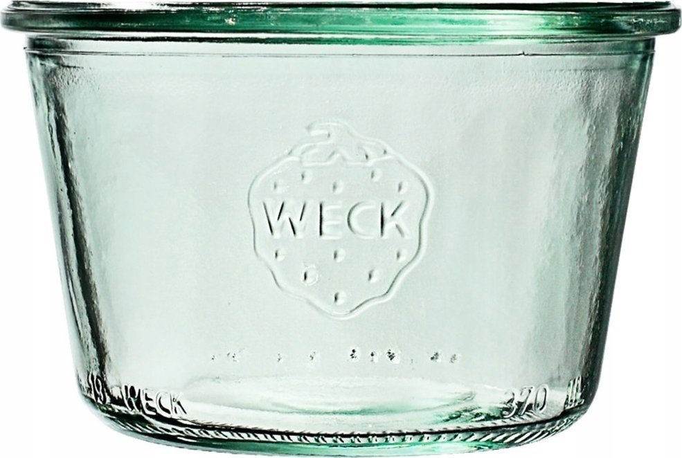 Jata WECK  370ml  6 | 109104