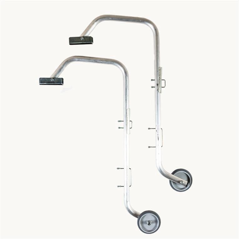Jaxon LADDER HOOK 2 PCS. |