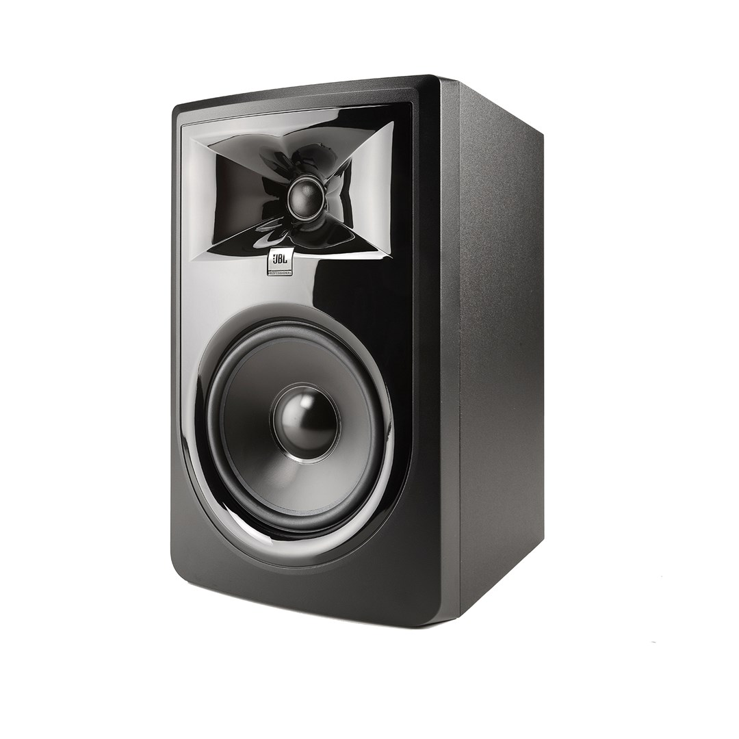 JBL 306P MkII - 2-way active