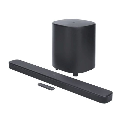 JBL Bar 500MK2 Mājas kinozāle 5