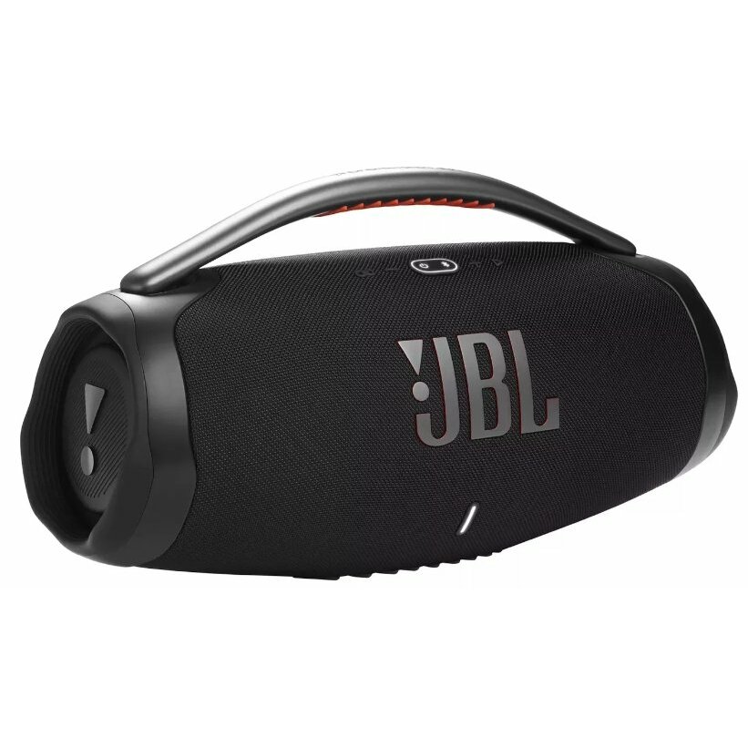 JBL Boombox 3 WiFi Portatīvais skaļrunis