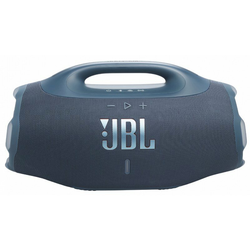 JBL Boombox 4 Portatīvais Bezvadu skaļrunis