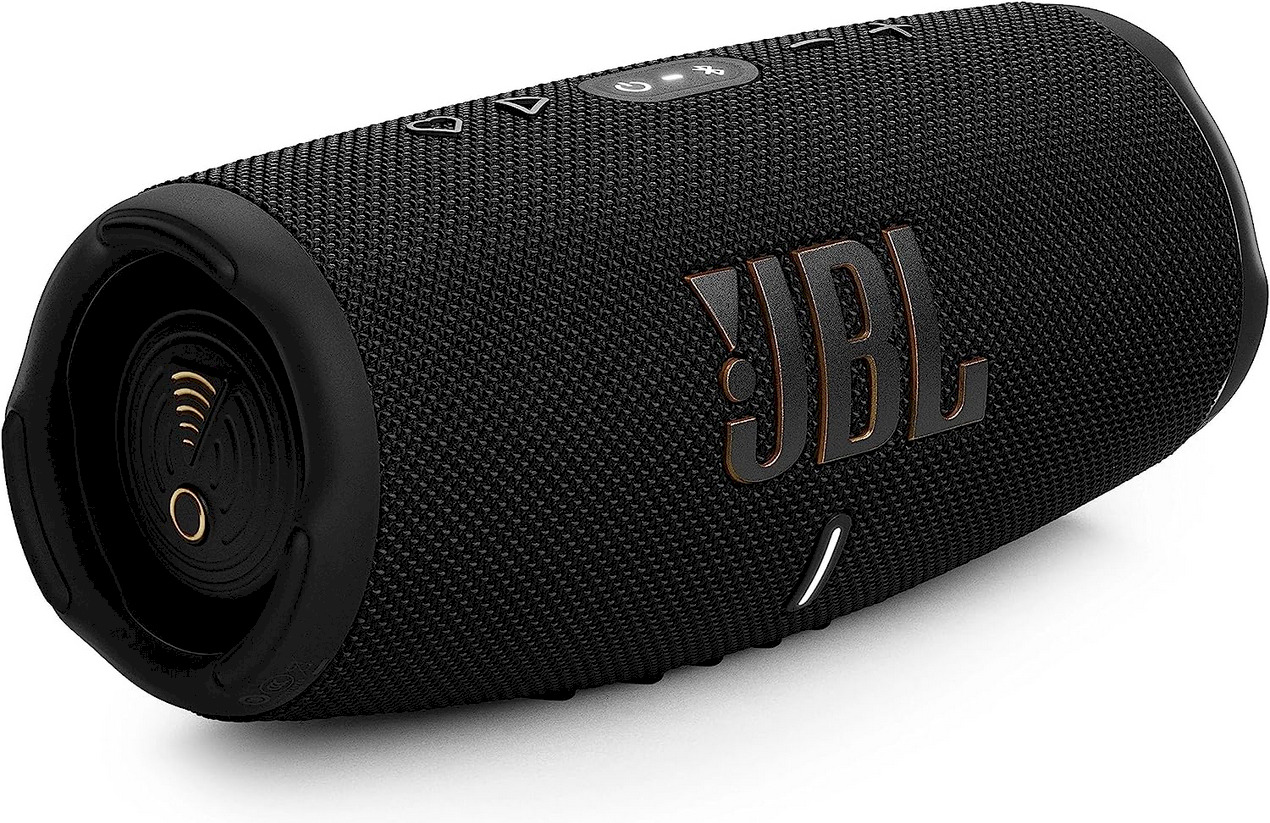 JBL Charge 5 Wi-fi Bezvadu Skaļrunis
