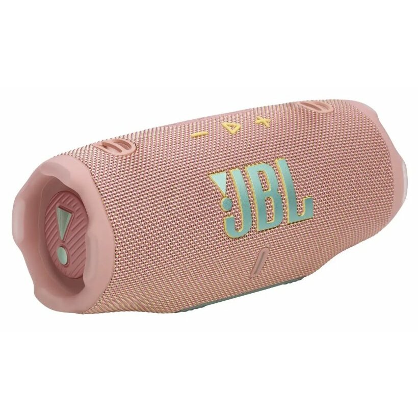 JBL Charge 6 Bezvadu Skaļrunis |