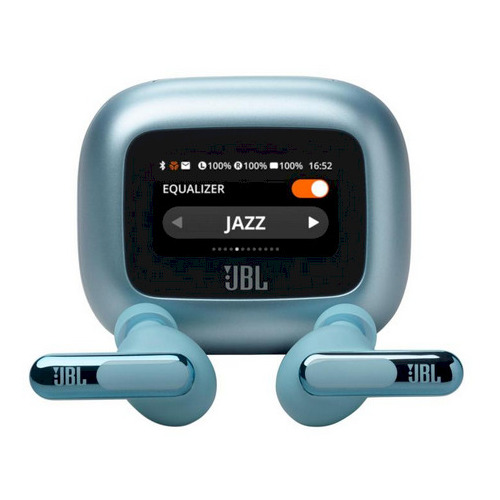 JBL Live Beam 3 TWS Bezvadu