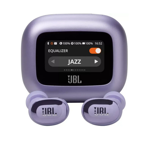 JBL Live Buds 3 Bezvadu Austiņas