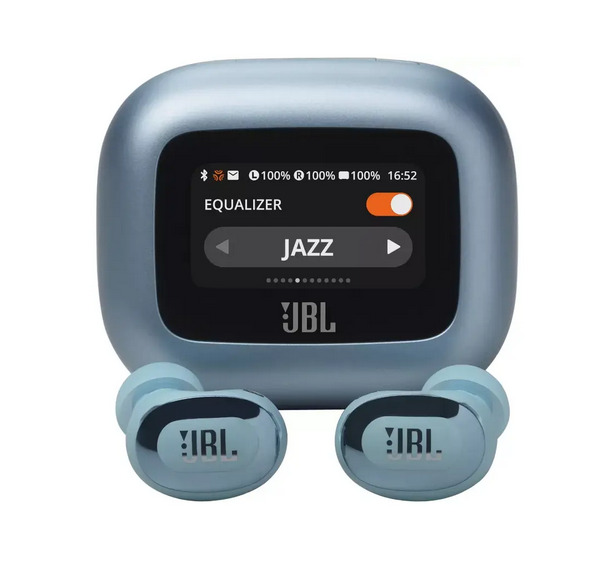 JBL Live Buds 3 Bezvadu Austiņas