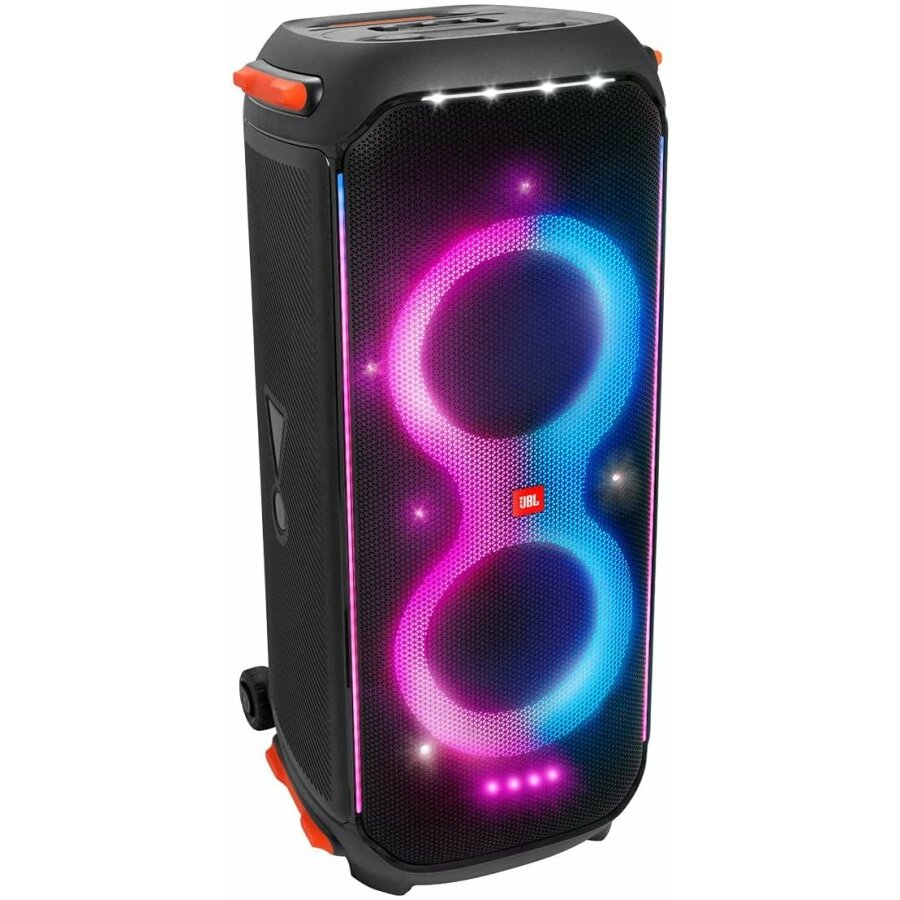 JBL PartyBox 710 Portatīvā mūzikas sistēma