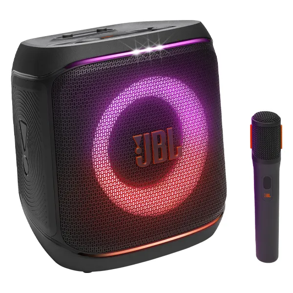 JBL Partybox Encore 2 portatīvā mūzikas