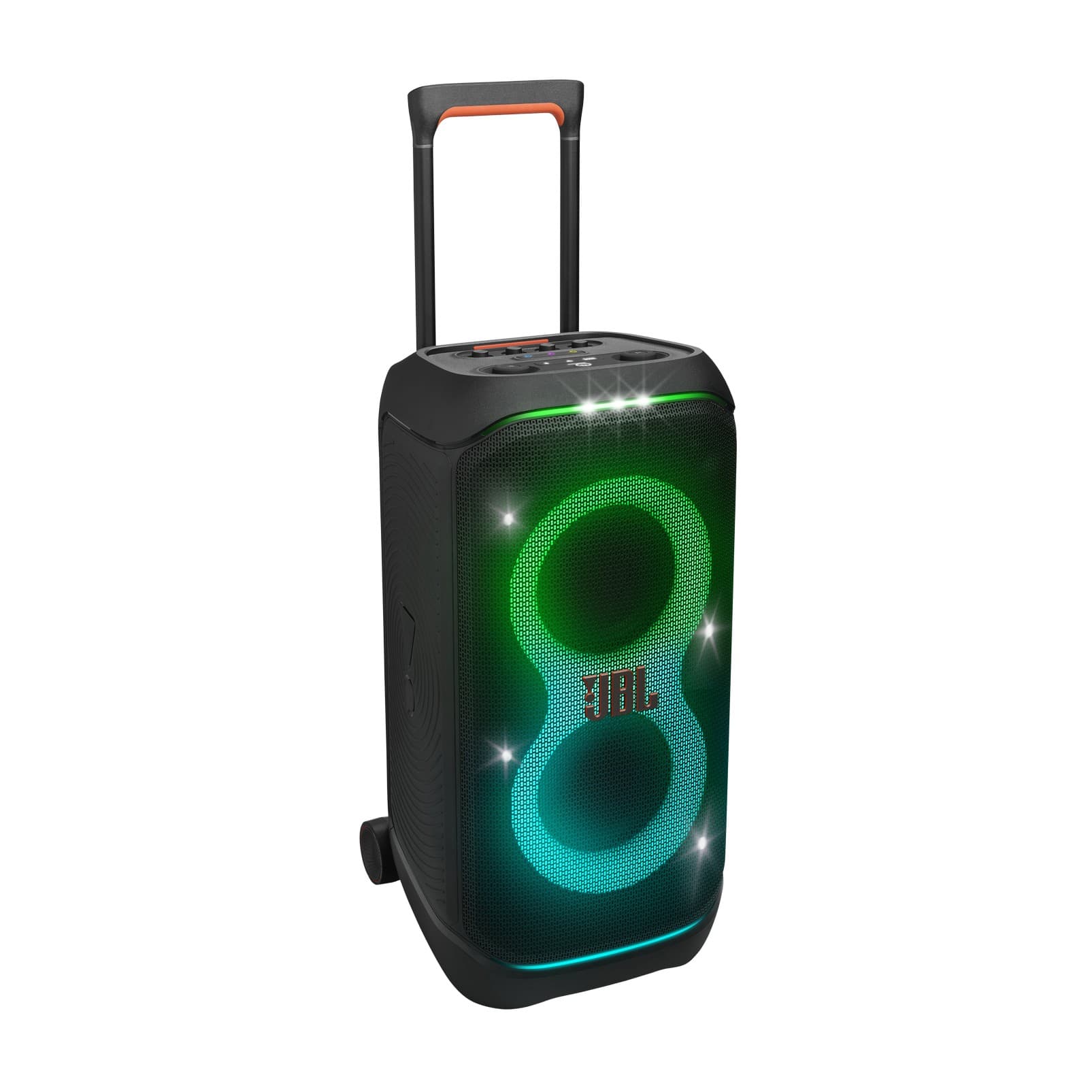 JBL PartyBox Stage 320 Skaļrunis |