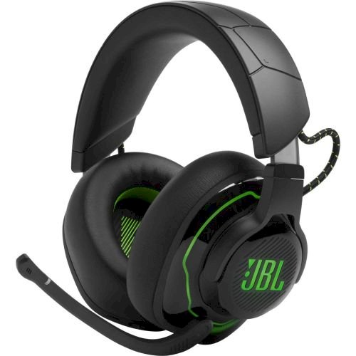 JBL Quantum 910X Bezvadu Spēļu Austiņas