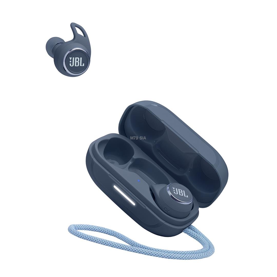 JBL Reflect Aero Austiņas | JBLREFLECTAEROBLU