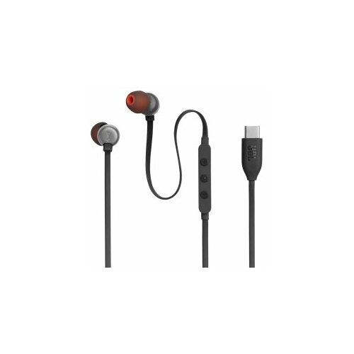 JBL Tune 310C USB-C Vadu Austiņas