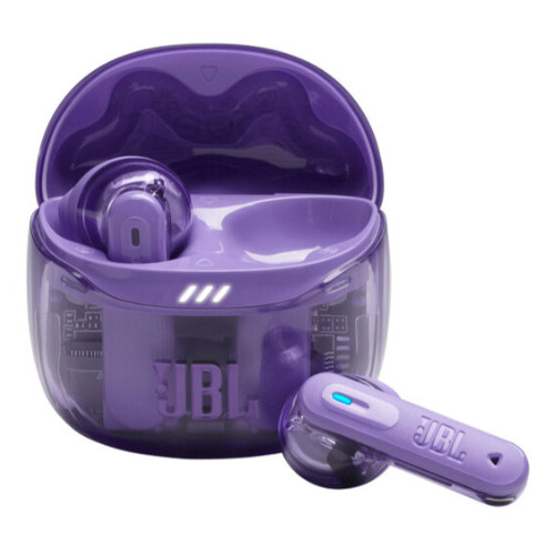 JBL Tune Flex 2 Ghost Edition