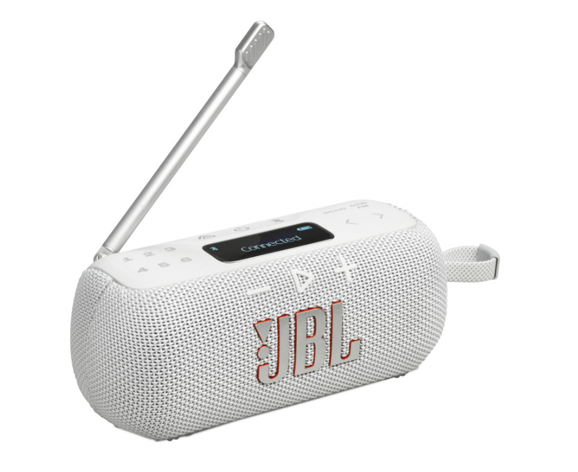 JBL Tuner 3 Radio uztvērējs |