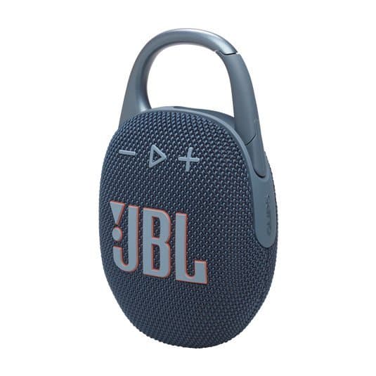 JBL CLIP 5 Bluetooth Wireless Bezvadu