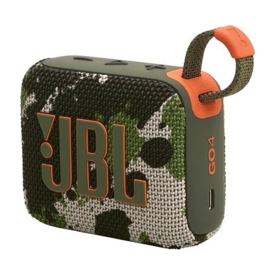 JBL Go 4 Portatīvais Skaļrunis |