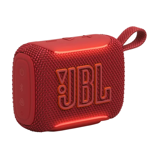 JBL ūdensizturīga portatīvā skanda JBL Go