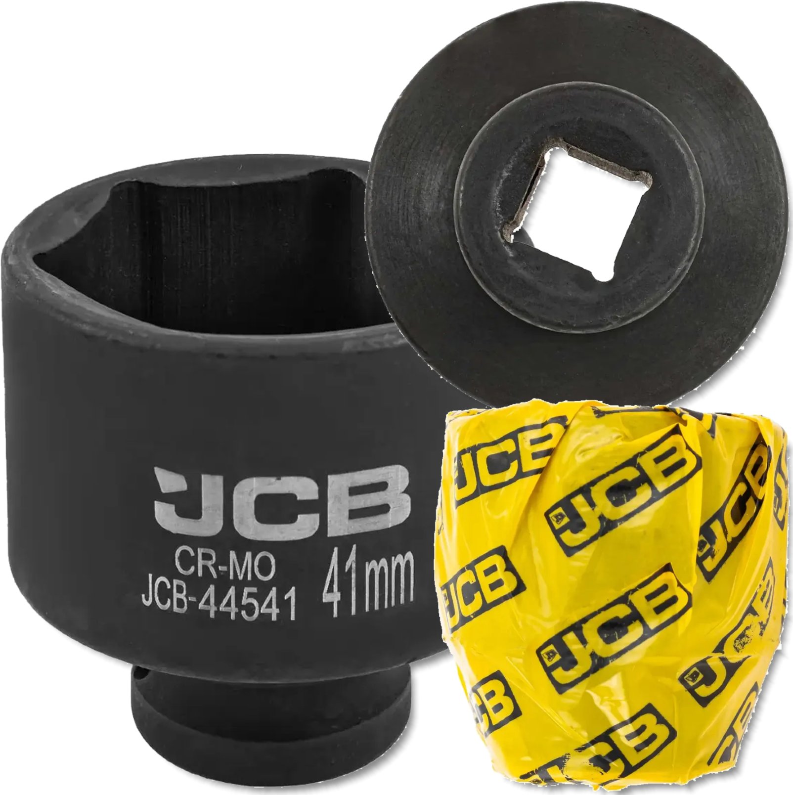 JCB JCB Nasadka 1/2" 41mm 6-kątna