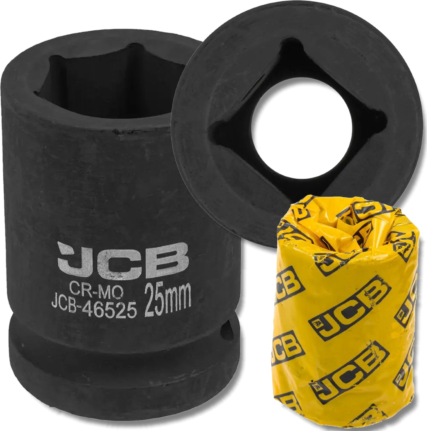 JCB JCB Nasadka 3/4" 25mm 6-kątna