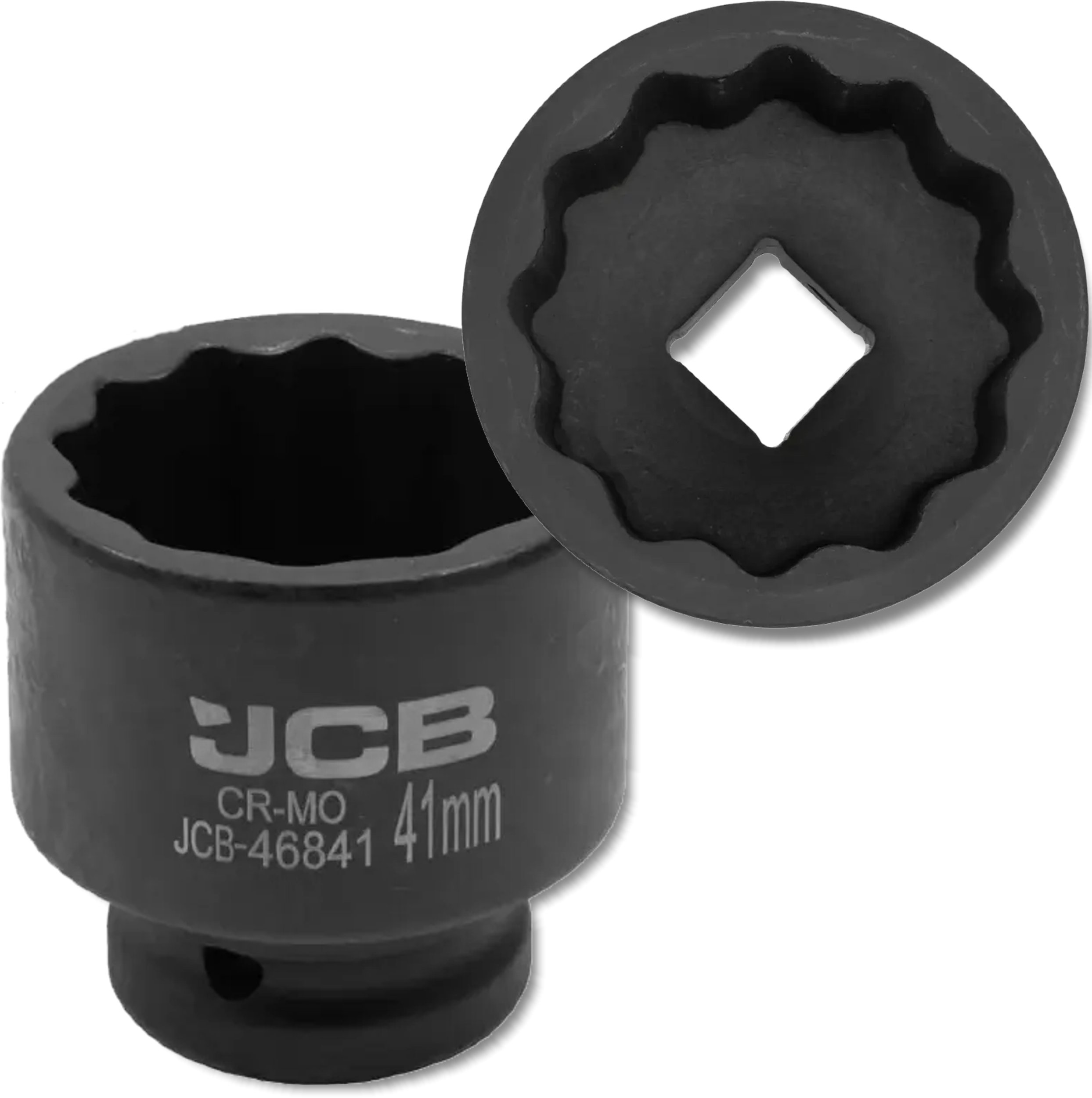 JCB JCB Nasadka  3/4" 41mm 12-kątna